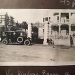 Il Giardino Di Albaro Génova