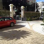 Hotel Il Giardino Di Albaro Génova