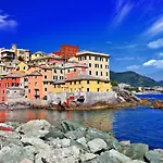 Il Giardino Di Albaro