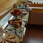 Hotel Il Giardino Di Albaro