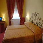 Hotel Il Giardino Di Albaro 3*