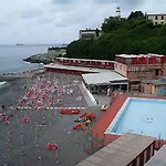 Il Giardino Di Albaro Hotel 3*
