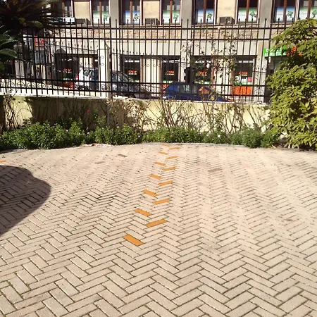 Отель Il Giardino Di Albaro Генуя