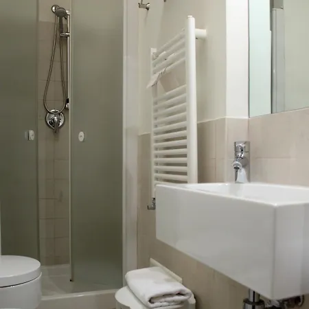 Il Giardino Di Albaro Генуя