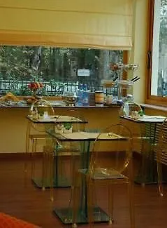 Il Giardino Di Albaro Отель