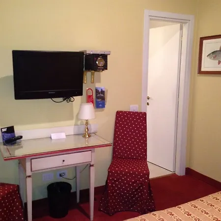 Il Giardino Di Albaro Отель Генуя