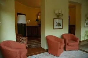 Il Giardino Di Albaro 3* Генуя