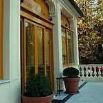 Il Giardino Di Albaro 3* Genua