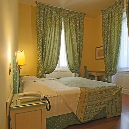 Hotel Il Giardino Di Albaro 3*