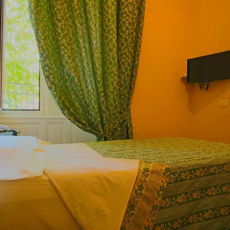 Hotel Il Giardino Di Albaro Génova