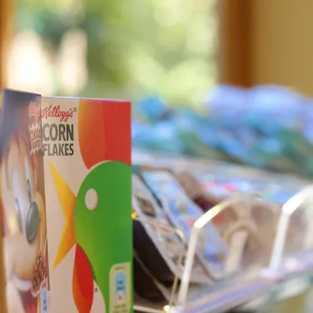 Il Giardino Di Albaro 3* Génova