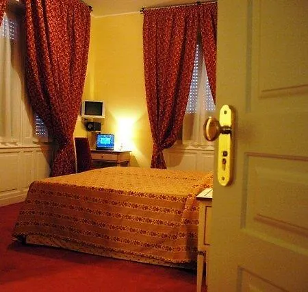 Hotel Il Giardino Di Albaro