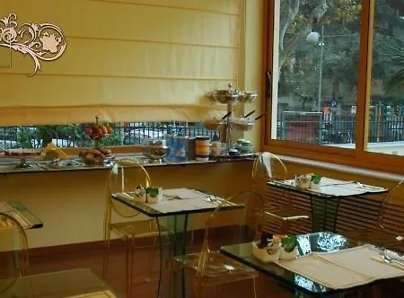 Il Giardino Di Albaro 3* Janov