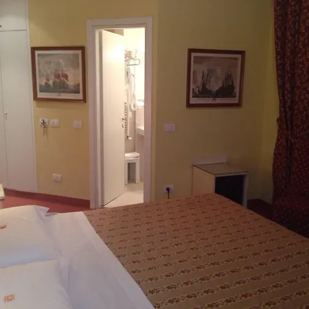 Hotel Il Giardino Di Albaro