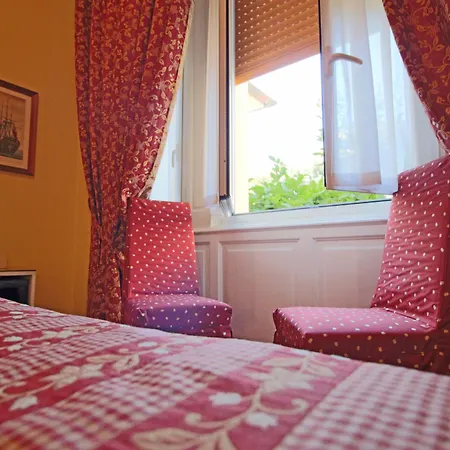 Il Giardino Di Albaro Hotel 3*