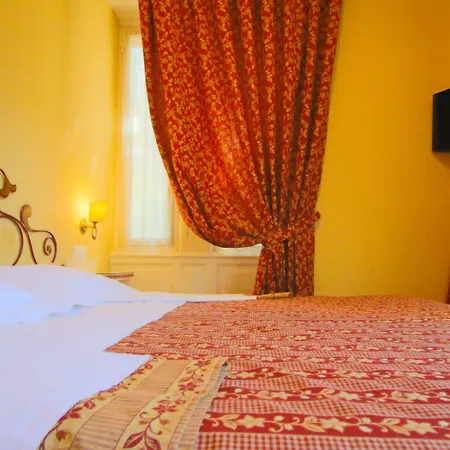 Il Giardino Di Albaro