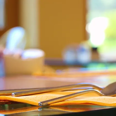 Il Giardino Di Albaro 3* Genua