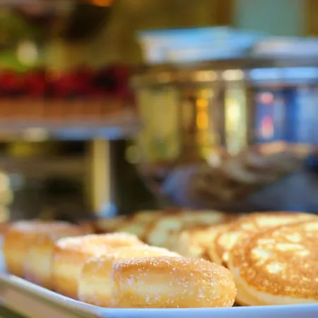 Il Giardino Di Albaro Hotel