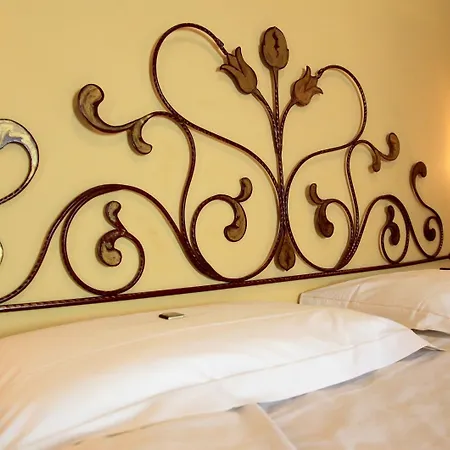 Il Giardino Di Albaro 3* Genua