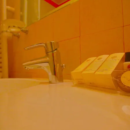 Il Giardino Di Albaro Hotel Genua