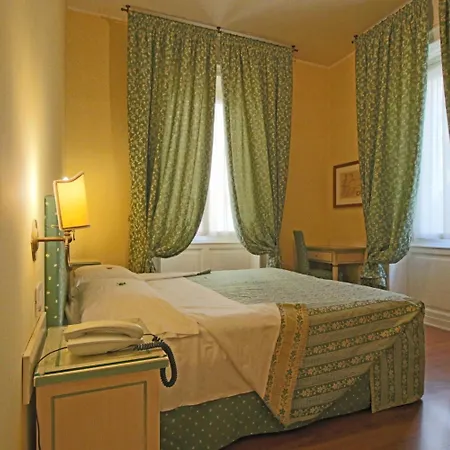 Il Giardino Di Albaro Hotel 3*