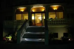 Il Giardino Di Albaro جنوة