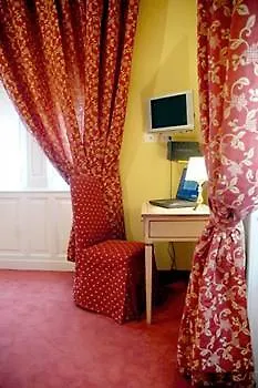 Il Giardino Di Albaro 3*