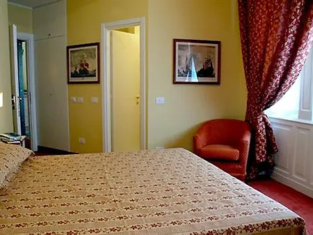 Hotel Il Giardino Di Albaro