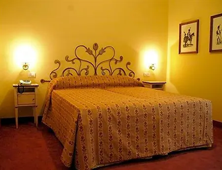 Il Giardino Di Albaro Hotel