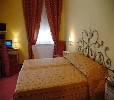 Hotel Il Giardino Di Albaro 3*