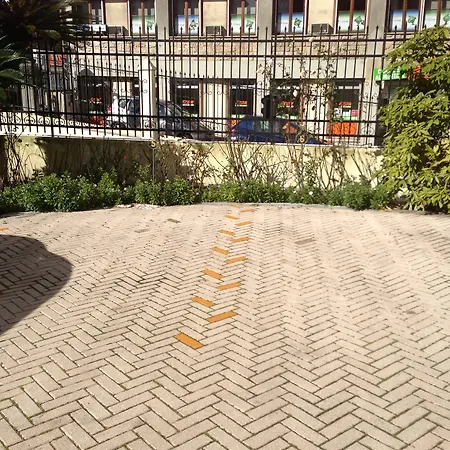 Hotel Il Giardino Di Albaro