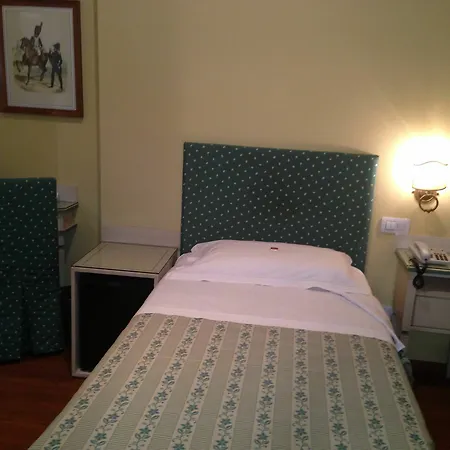 Il Giardino Di Albaro 3* Janov