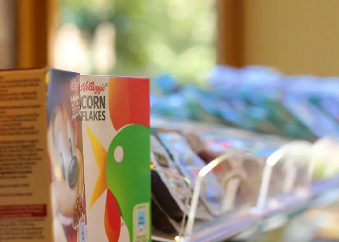 Il Giardino Di Albaro 3* Genua