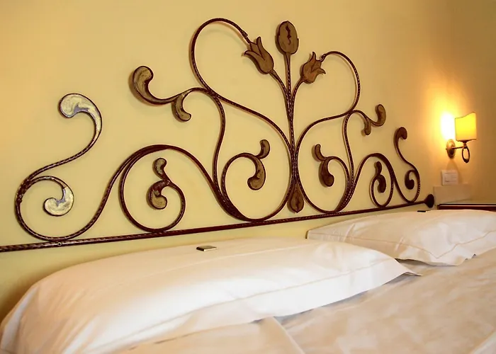 Il Giardino Di Albaro Hotel