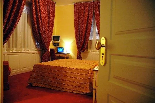 Hotel Il Giardino Di Albaro