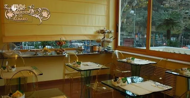 Il Giardino Di Albaro 3* Γένοβα