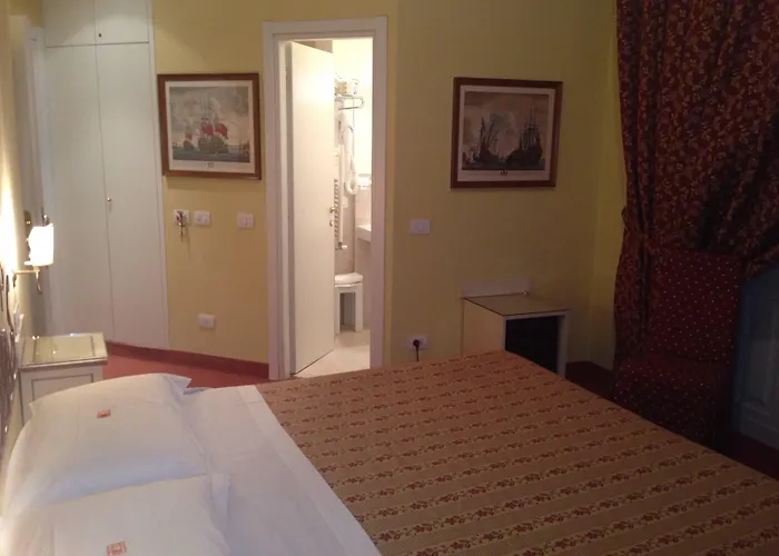 Hotel Il Giardino Di Albaro