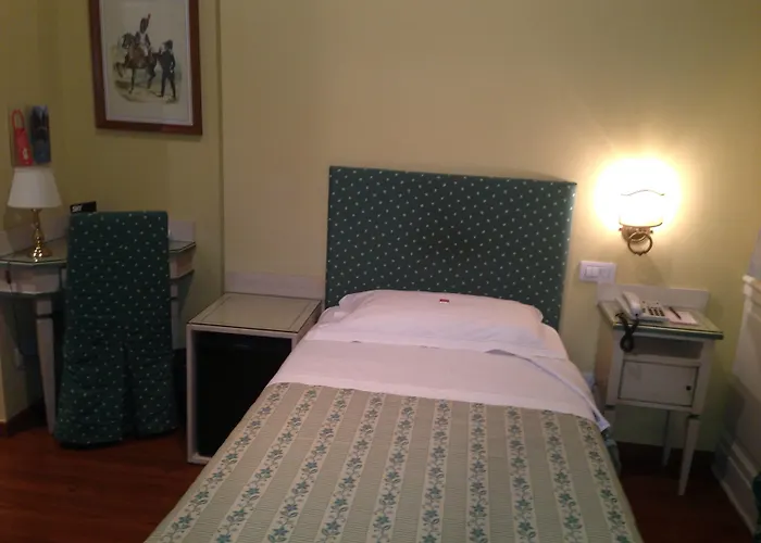 Il Giardino Di Albaro Genua