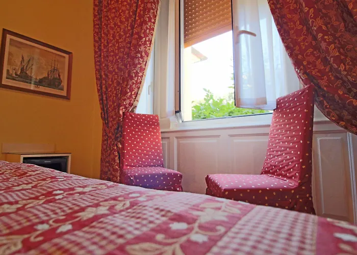 Il Giardino Di Albaro Hotel 3*