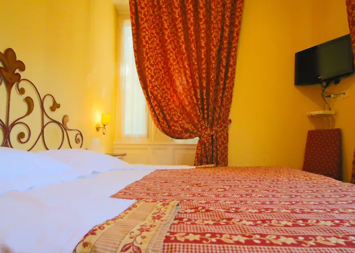 Il Giardino Di Albaro