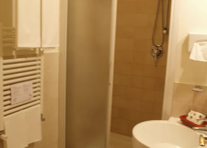 Il Giardino Di Albaro Hotel