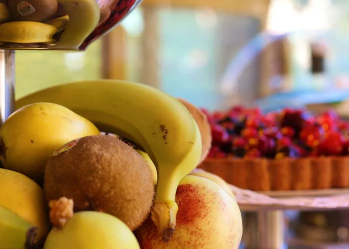 Il Giardino Di Albaro Genua