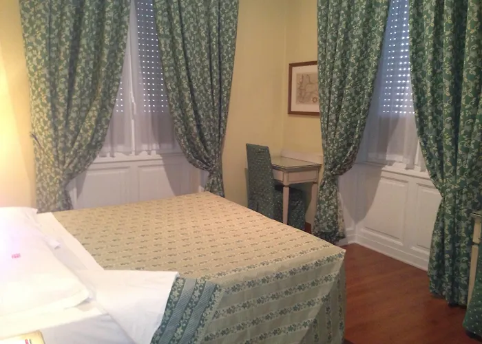 Il Giardino Di Albaro 3*