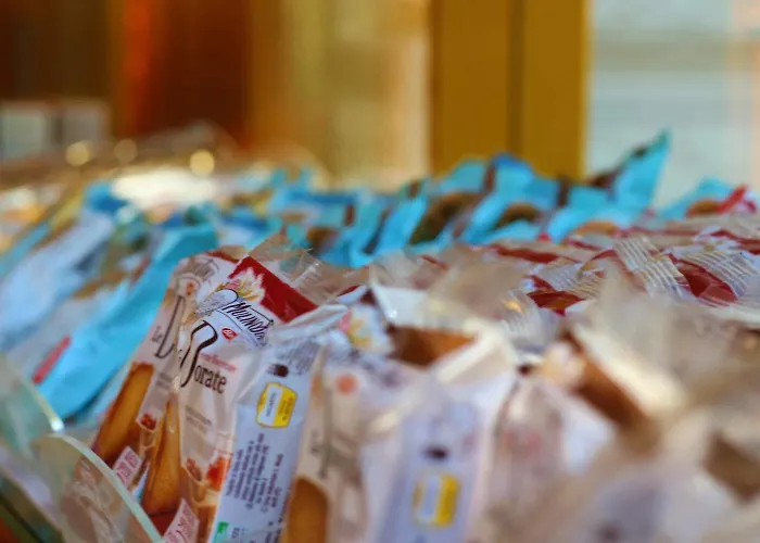 Il Giardino Di Albaro 3*