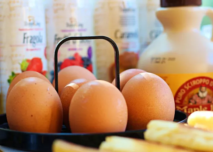 Il Giardino Di Albaro Genua