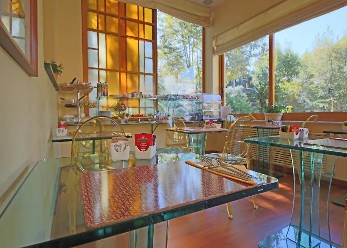 Il Giardino Di Albaro Hotel 3*