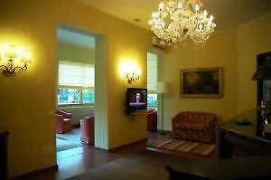 Hotel Il Giardino Di Albaro