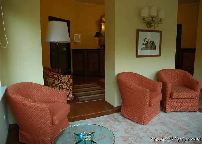 Hotel Il Giardino Di Albaro 3*