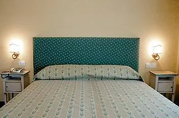 Hotel Il Giardino Di Albaro Genua