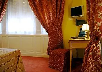 Il Giardino Di Albaro 3* Genua